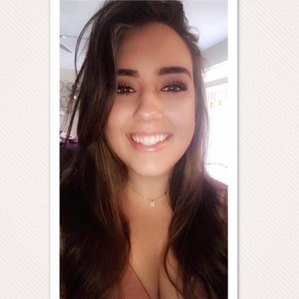 Meet your Posher, Maddy